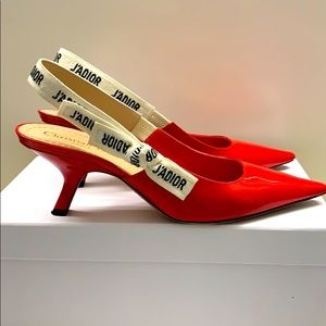 Best 25+ Deals for Dior Ribbon Shoes | Poshmark